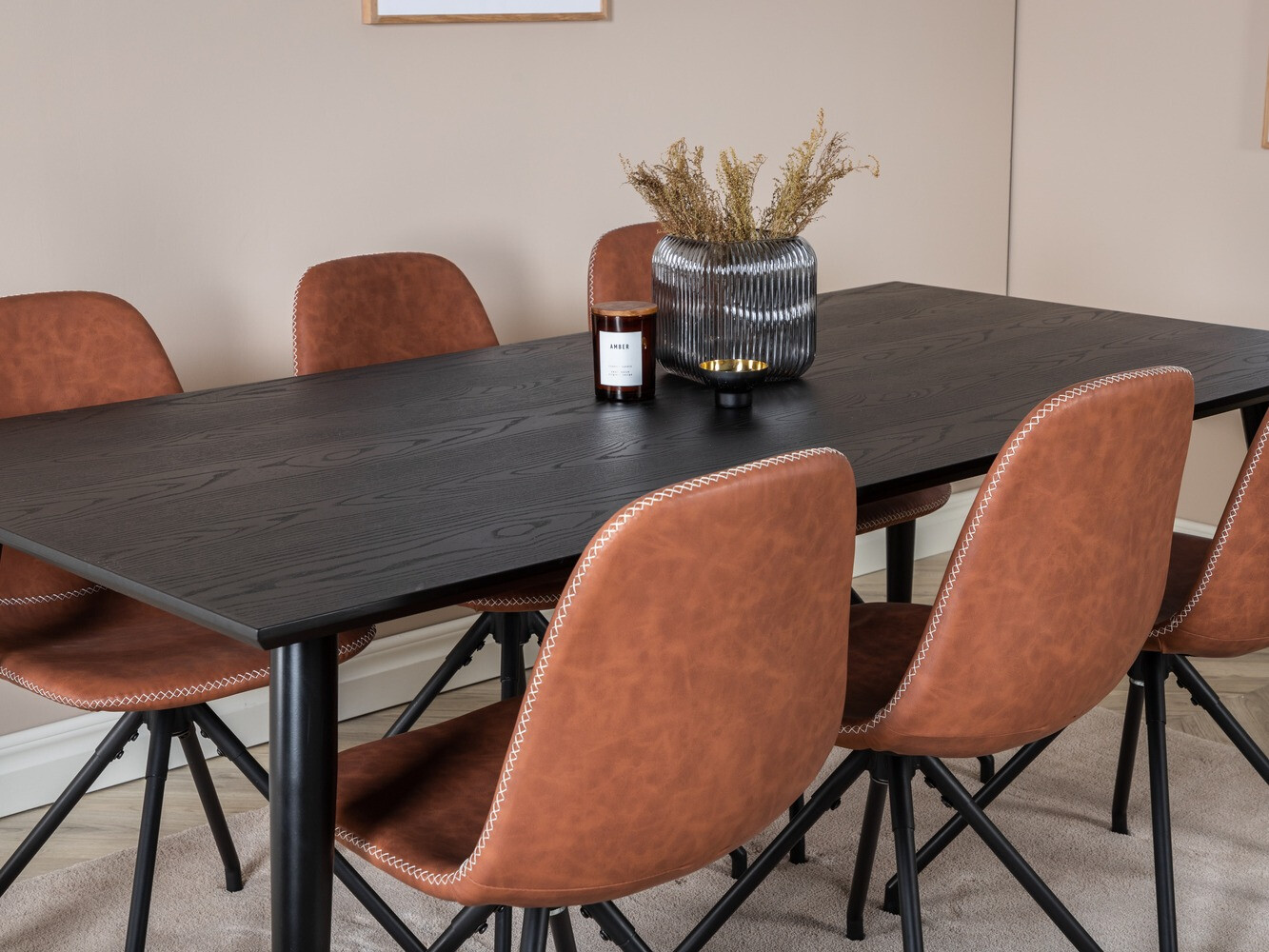 Dining set Dallas 2578