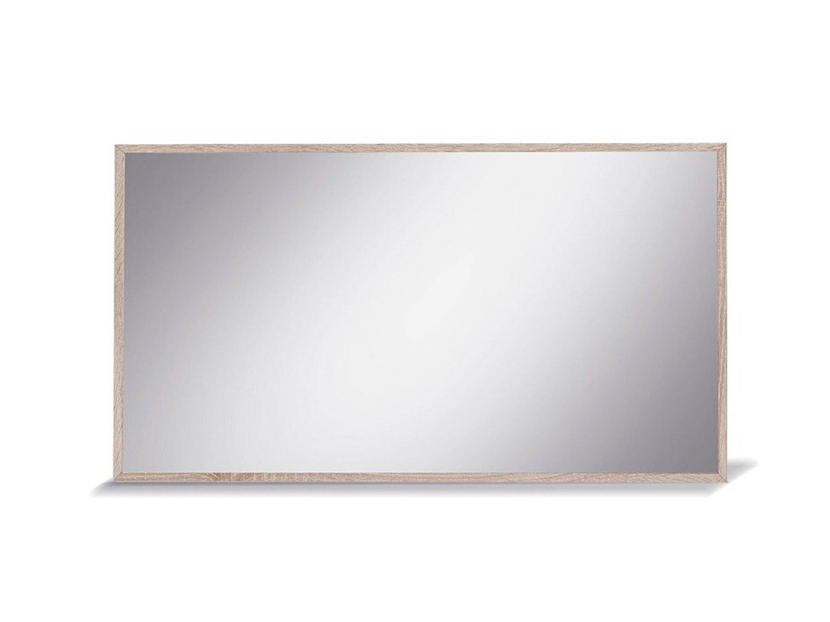 Mirror Cirevau 148 (Sonoma oak)