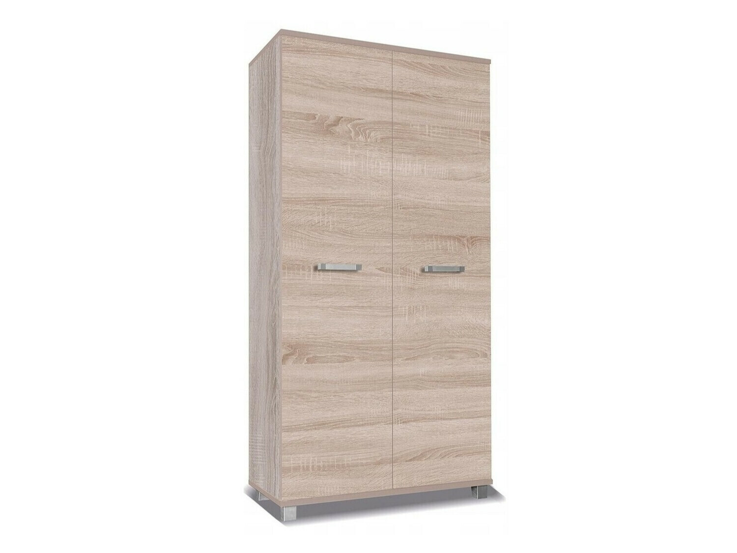 Wardrobe Cirevau 104 (Sonoma oak)