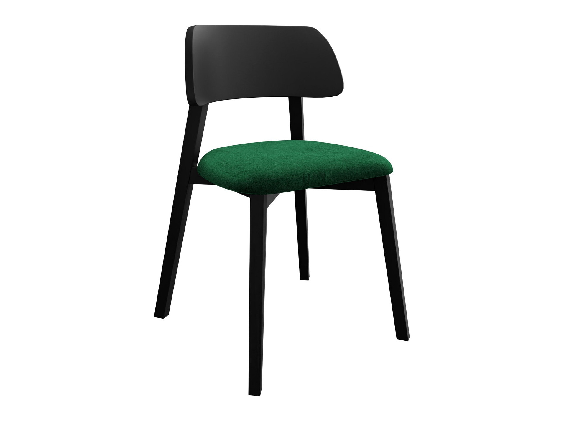 Chair Jackson 112 (Black)