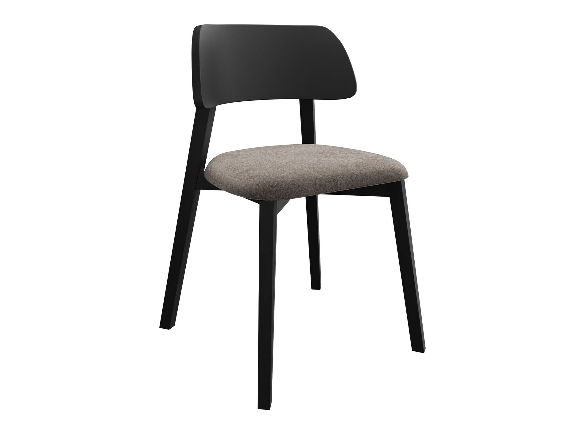 Chair Jackson 112 (Black)