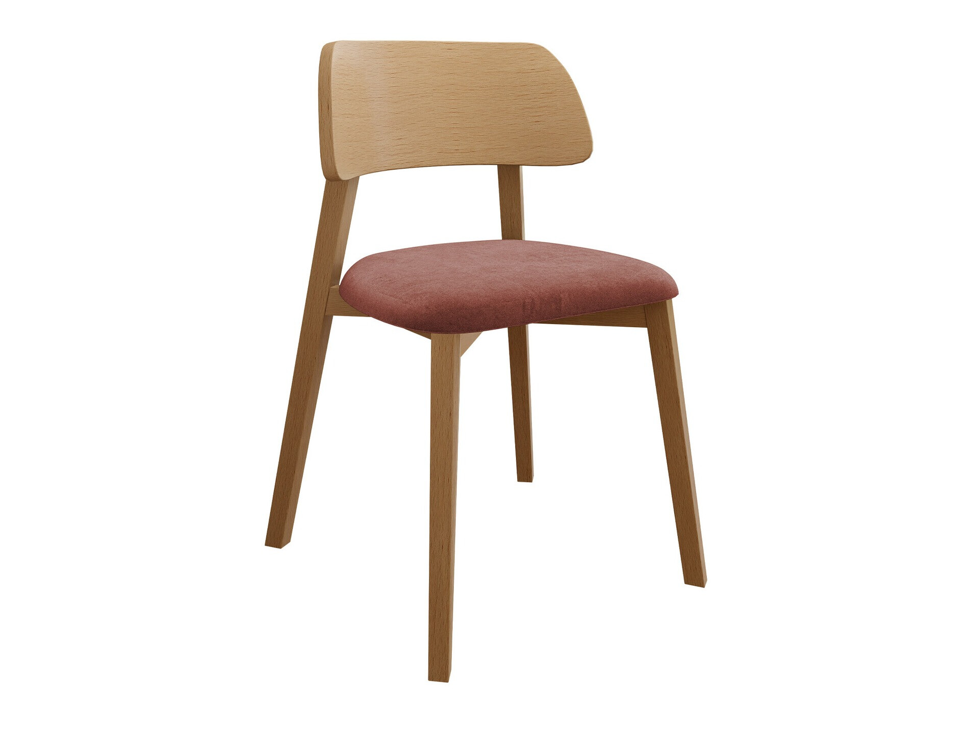 Chair Jackson 112 (Light wood)