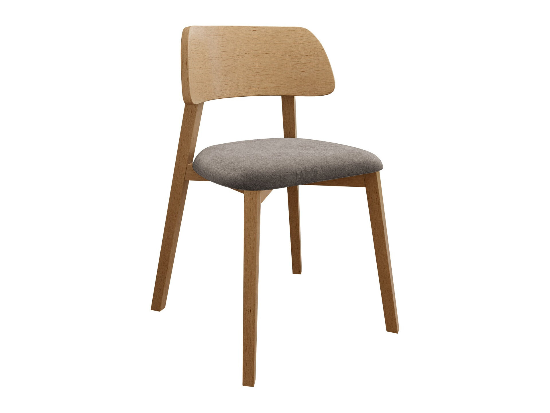 Chair Jackson 112 (Magic Velvet 2209)