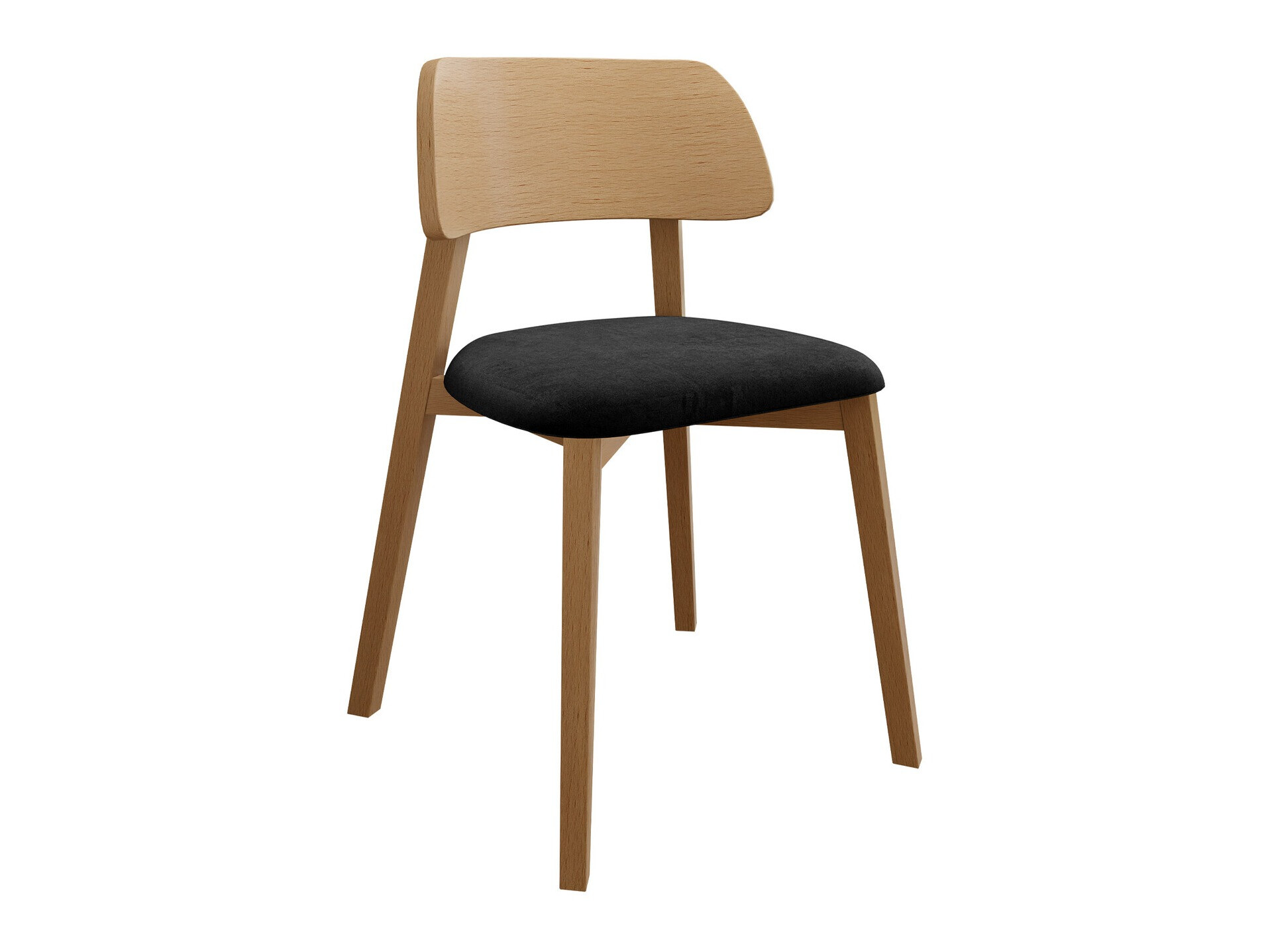 Chair Jackson 112 (Magic Velvet 2219)