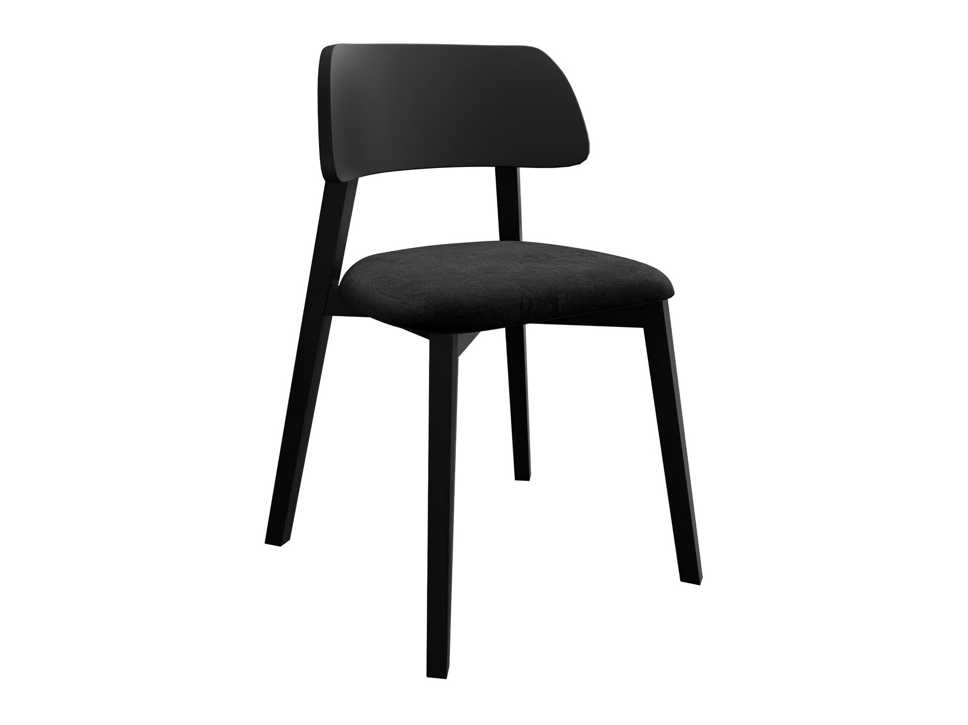 Chair Jackson 112 (Magic Velvet 2219)