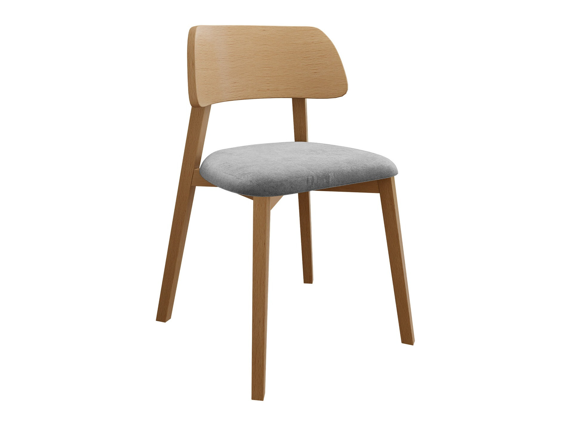 Chair Jackson 112 (Magic Velvet 2240)