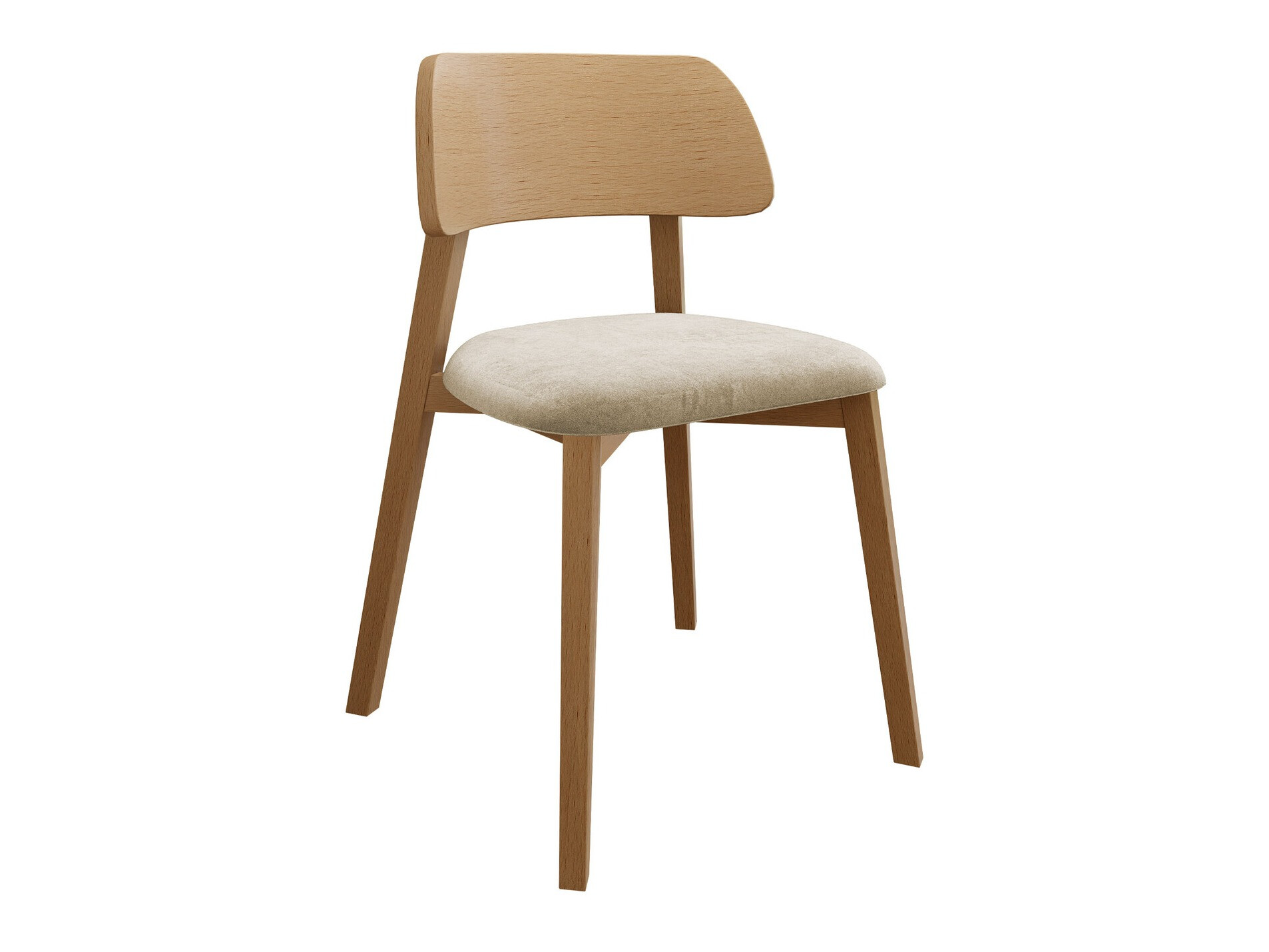 Chair Jackson 112 (Magic Velvet 2250)