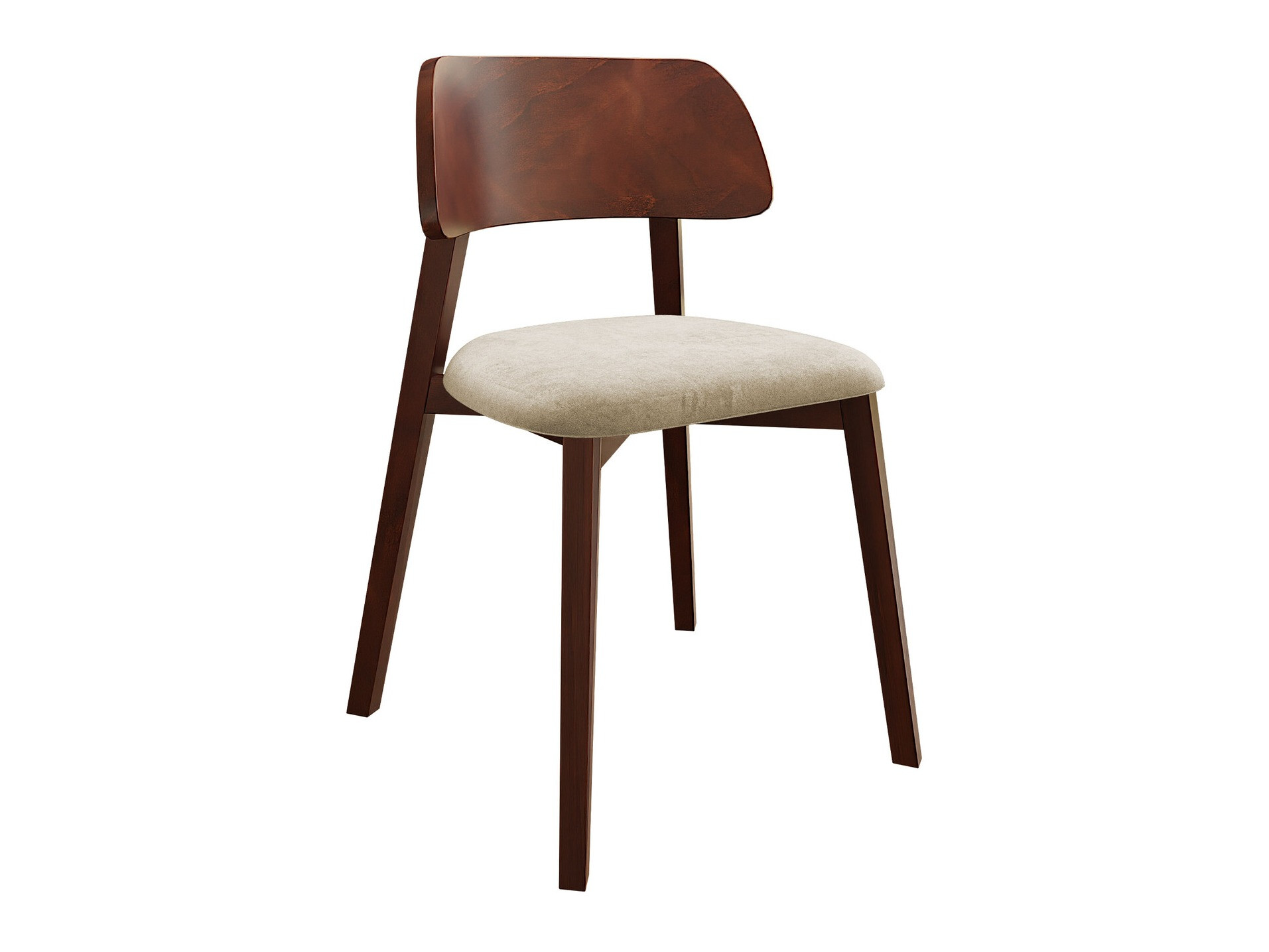 Chair Jackson 112 (Magic Velvet 2250)