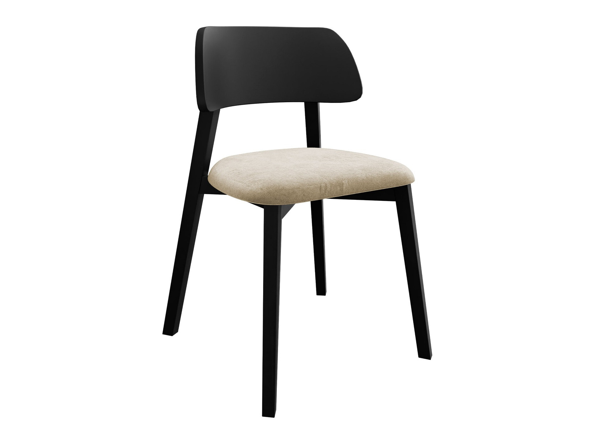 Chair Jackson 112 (Magic Velvet 2250)