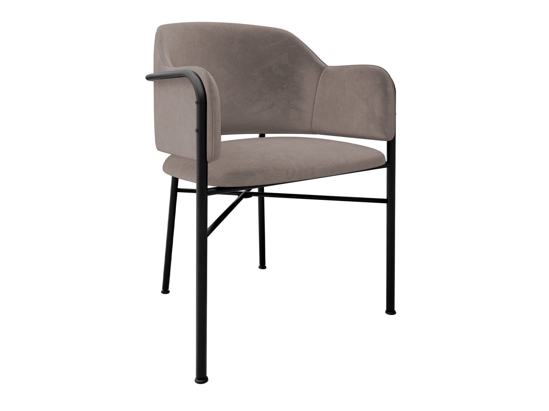 Chair Jackson 113 (Magic Velvet 2209)
