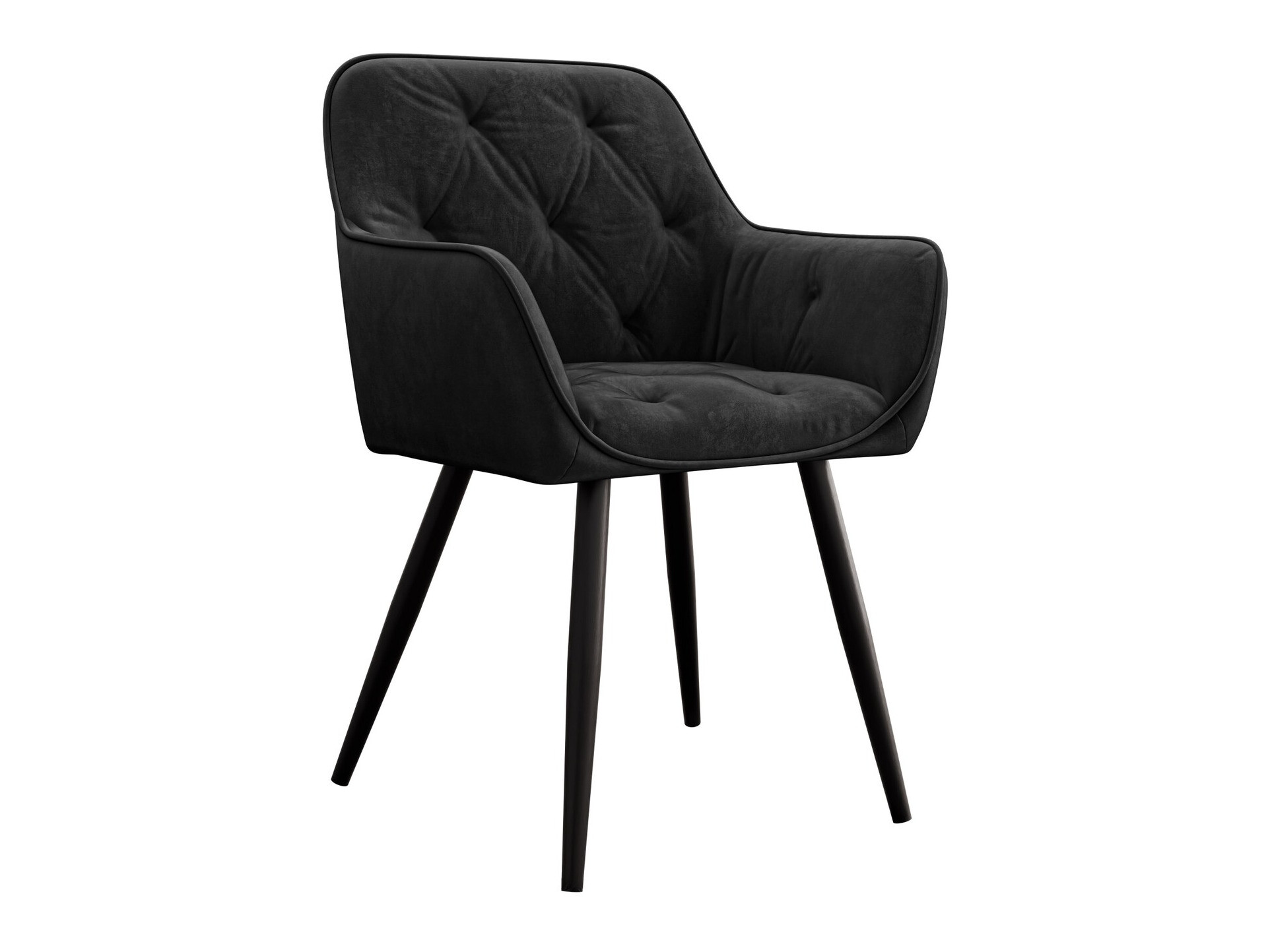 Chair Jackson 115 (Magic Velvet 2219)