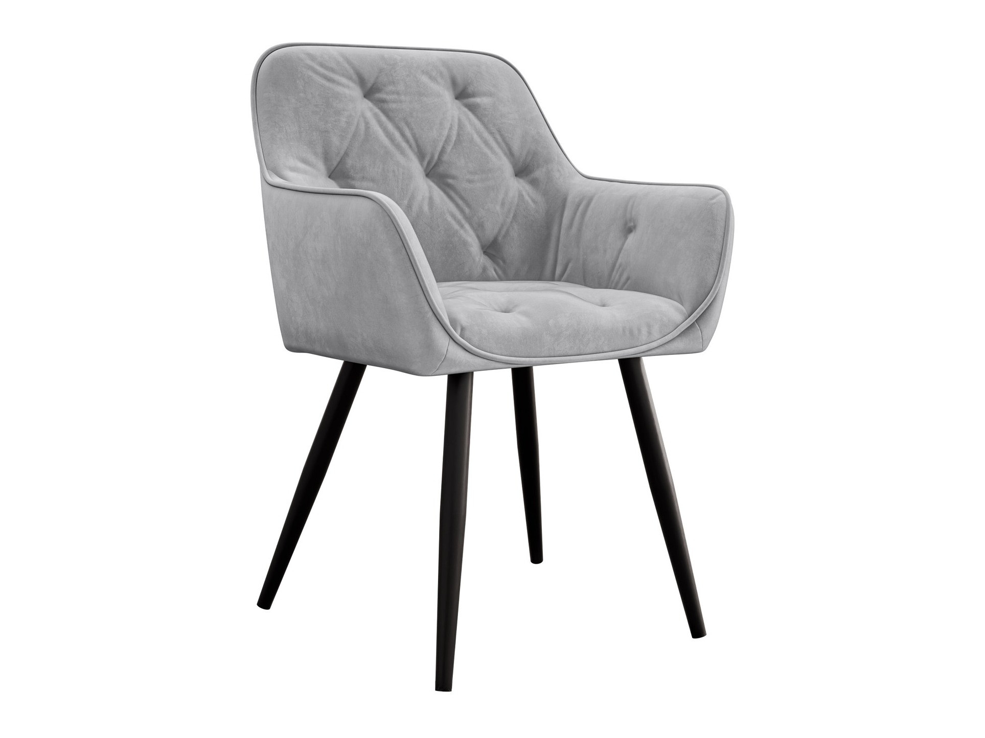 Chair Jackson 115 (Magic Velvet 2240)