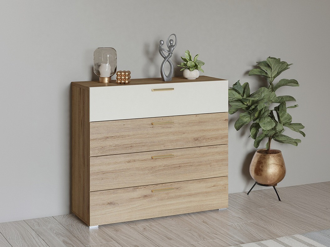 Chest of drawers Mirsevi 105