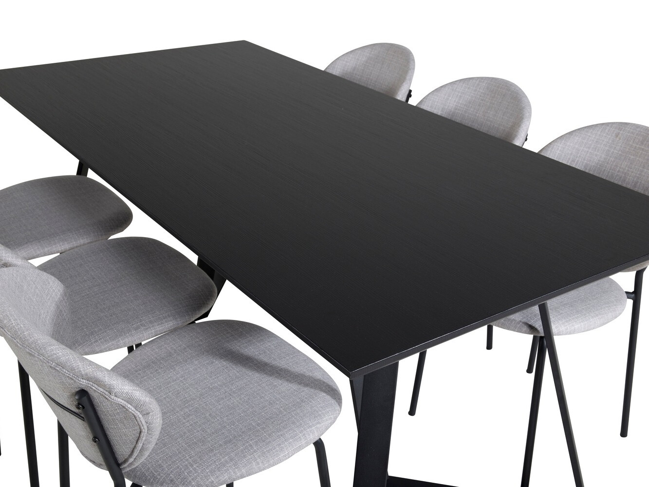 Dining set Dallas 1970