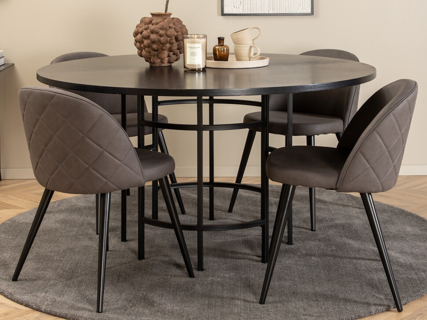 Dining set Dallas 2386