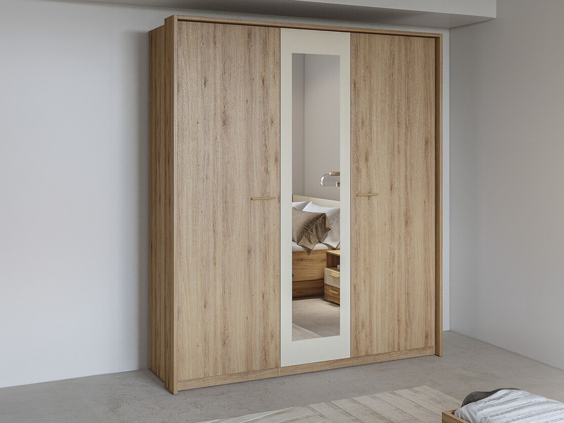 Wardrobe Mirsevi 102 (Available)