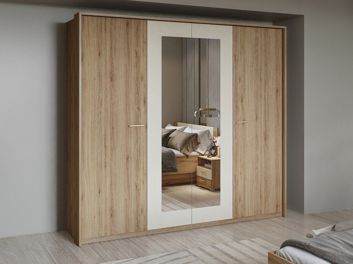 Wardrobe Mirsevi 103 (Available)