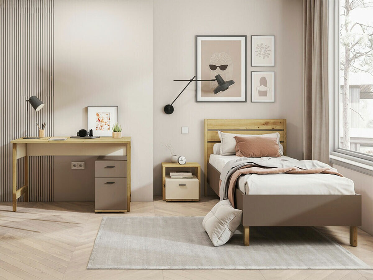 Children's room set Laralu 112