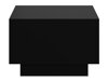 Coffee table Goodyear 133 (Black)