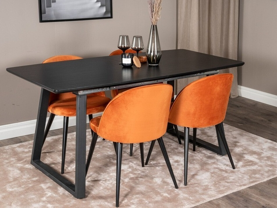 Dining set Dallas 1609