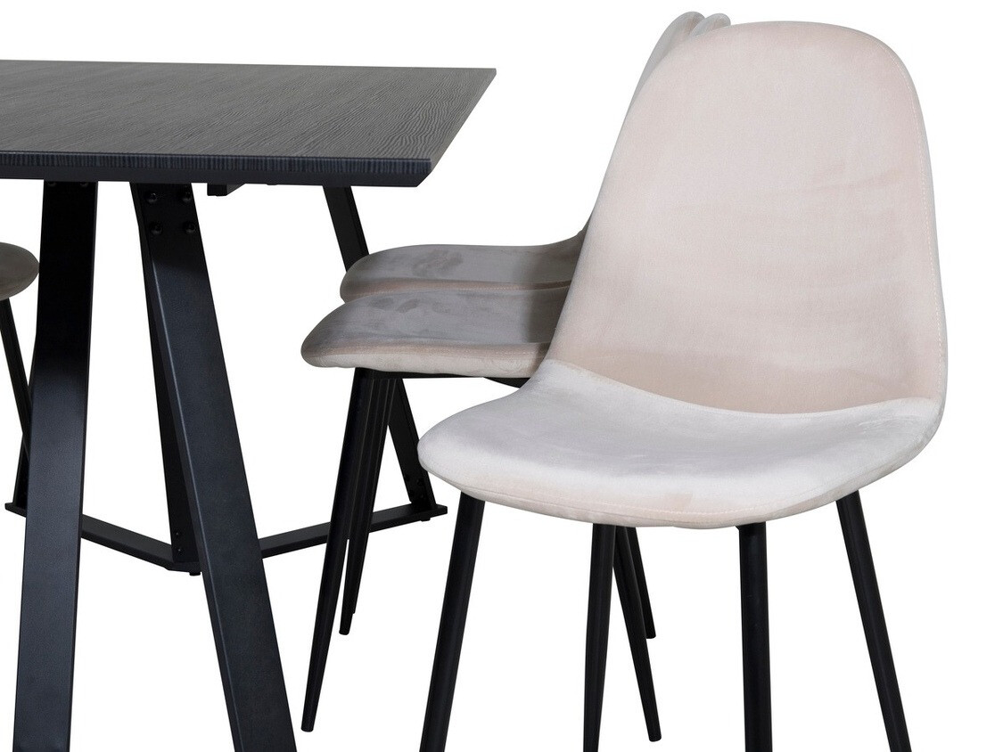 Dining set Dallas 2476