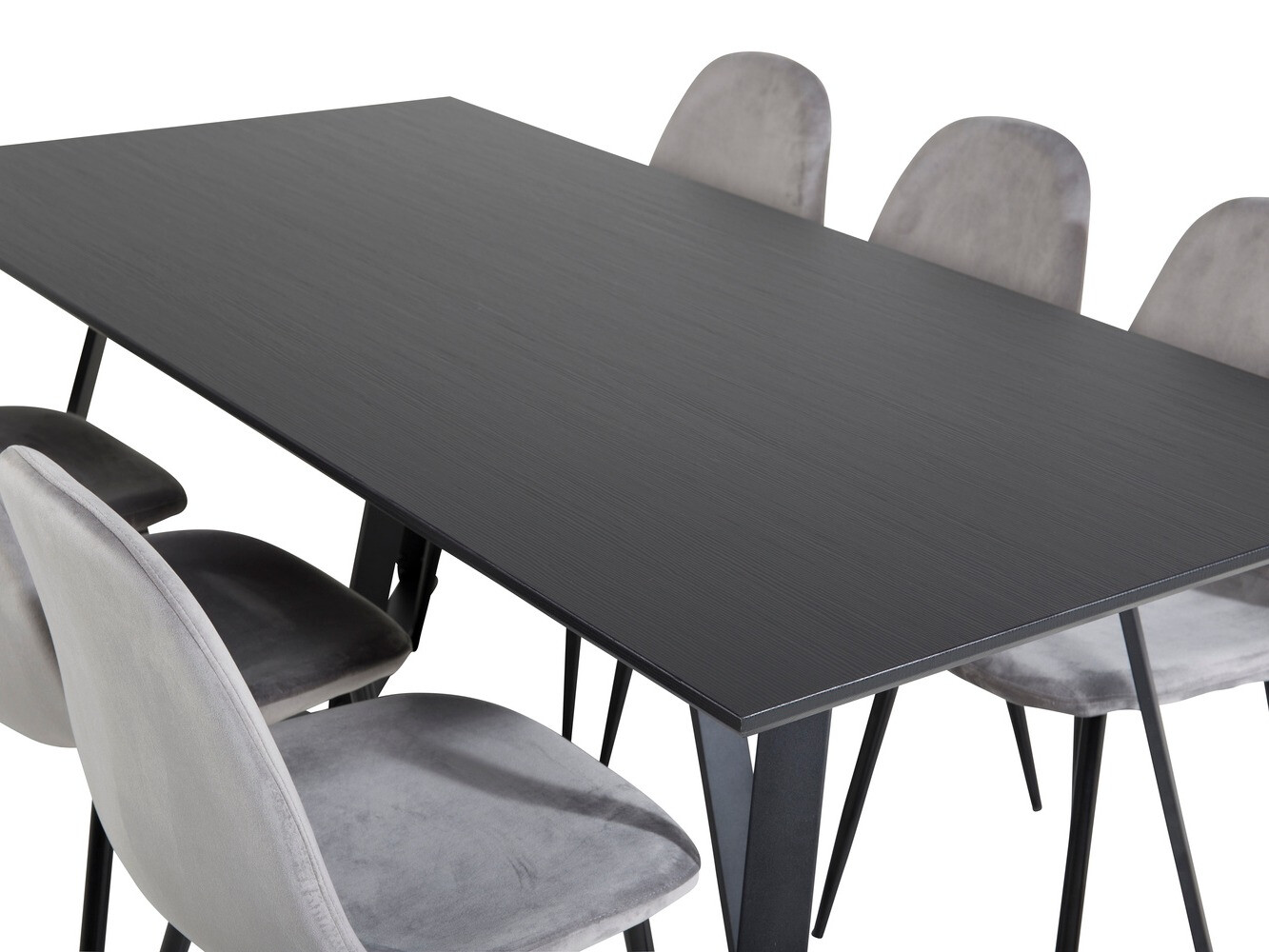 Dining set Dallas 2476