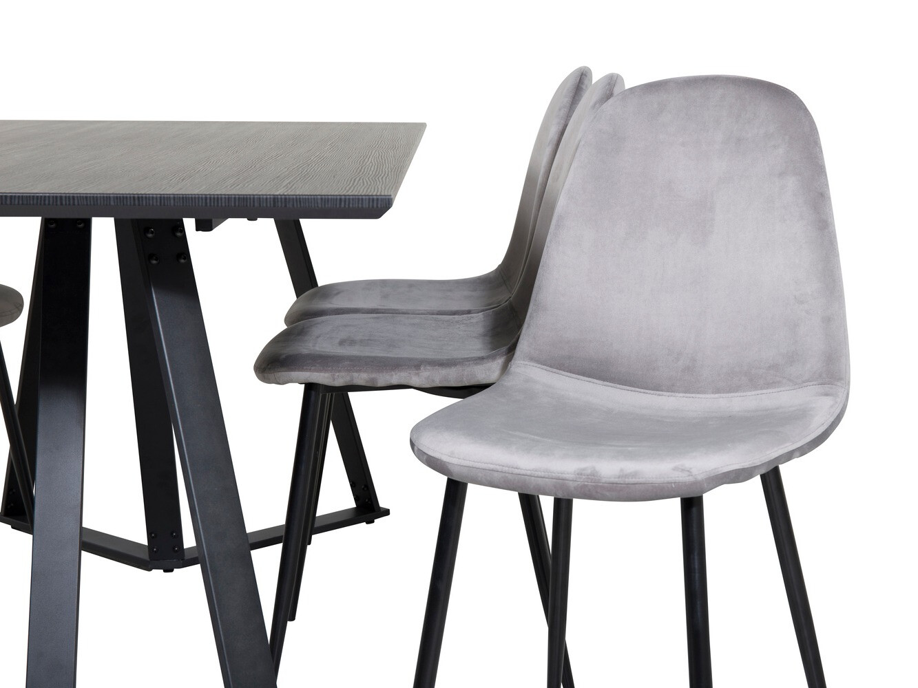 Dining set Dallas 2476