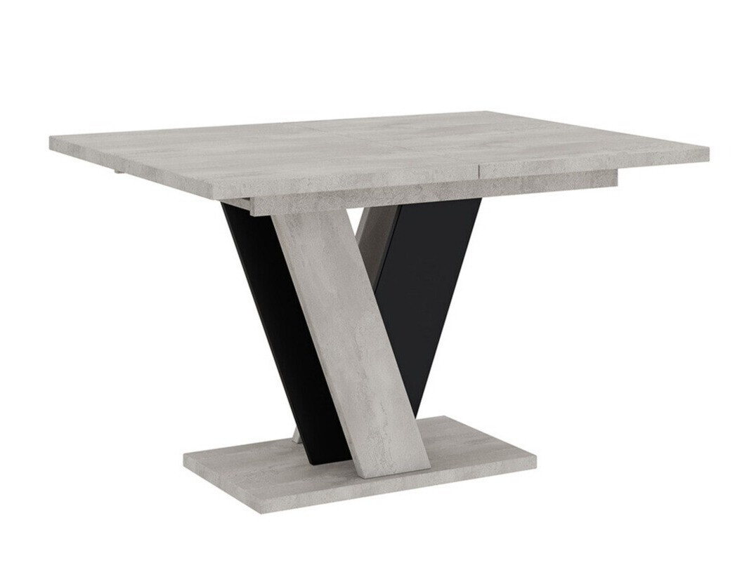 Table Goodyear 125 (Grey + Black)