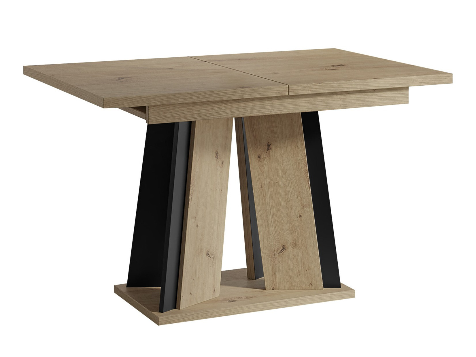 Table Goodyear 129 (Artisan oak)