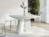 Table Goodyear 129 (White marble)