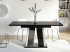 Table Goodyear 129 (White marble)