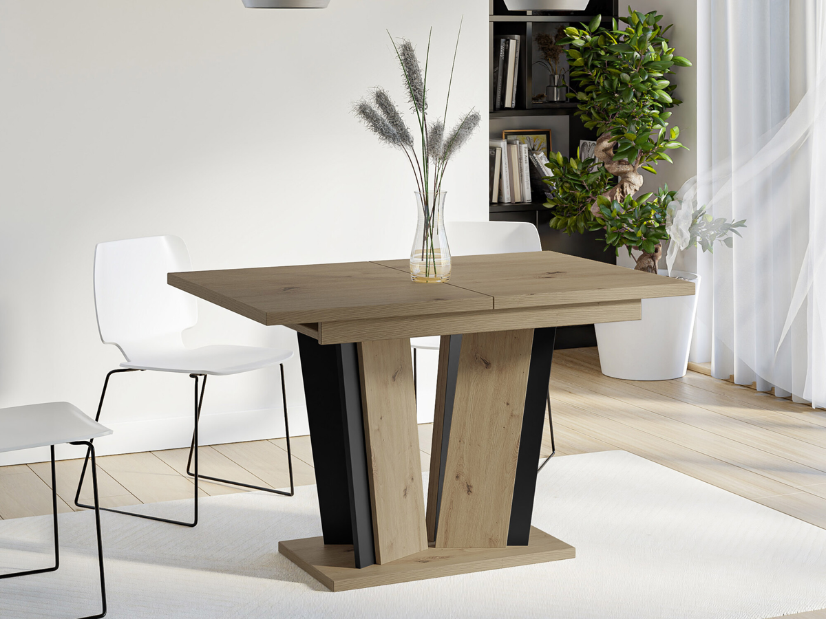 Table Goodyear 130 (Artisan oak)