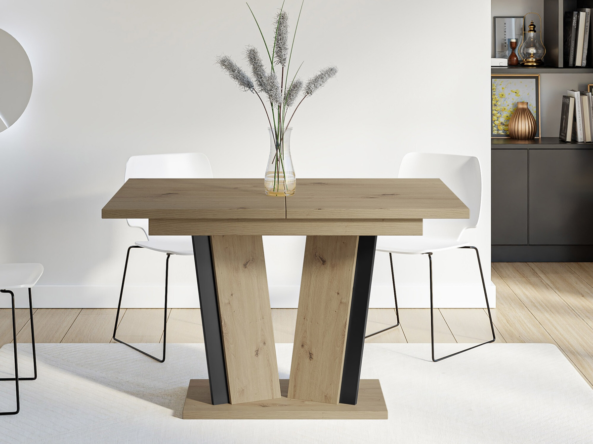 Table Goodyear 130 (Artisan oak)