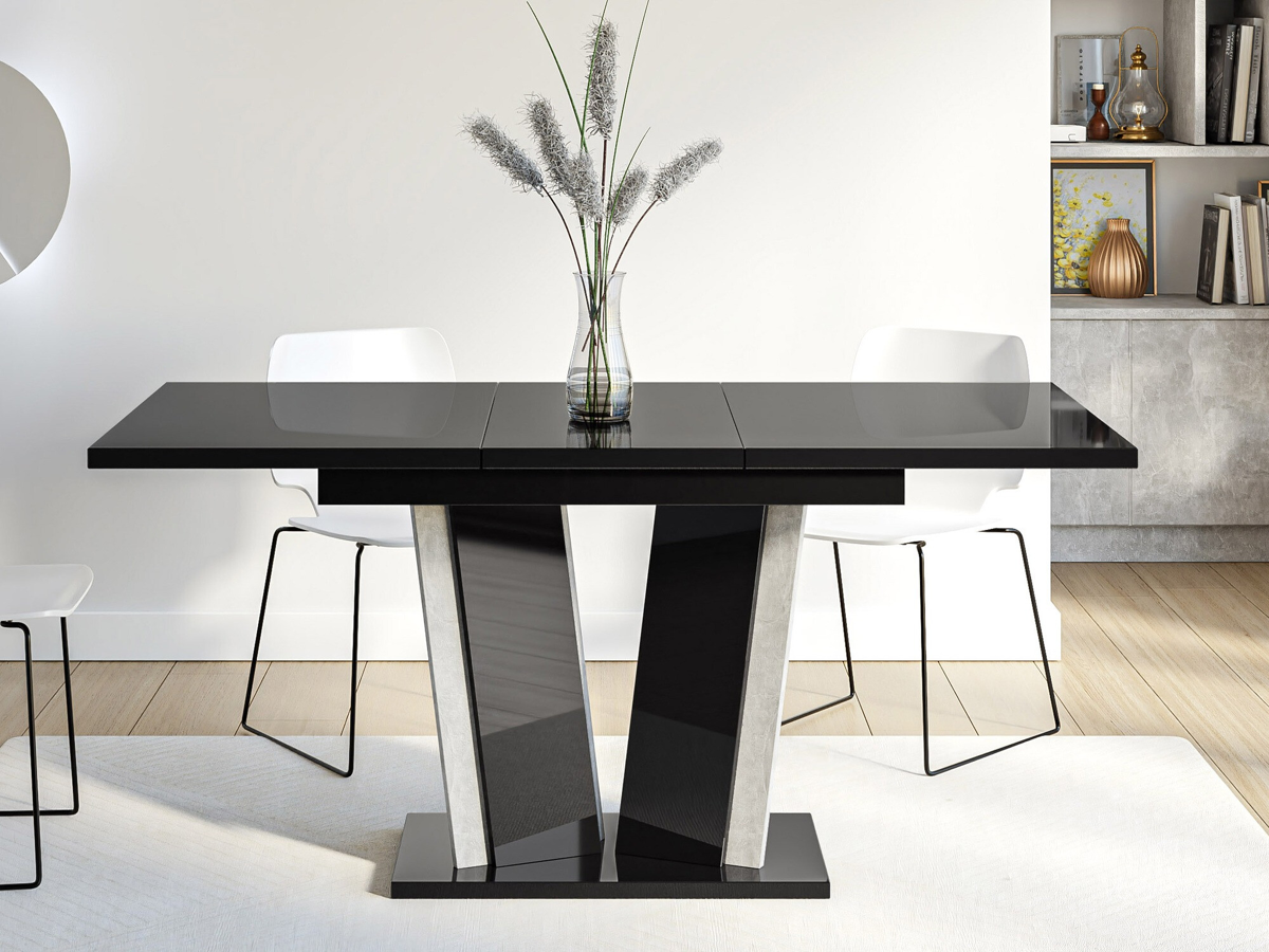 Table Goodyear 130 (Artisan oak)