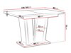 Table Goodyear 130 (Artisan oak)
