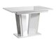 Table Goodyear 130 (Glossy white)