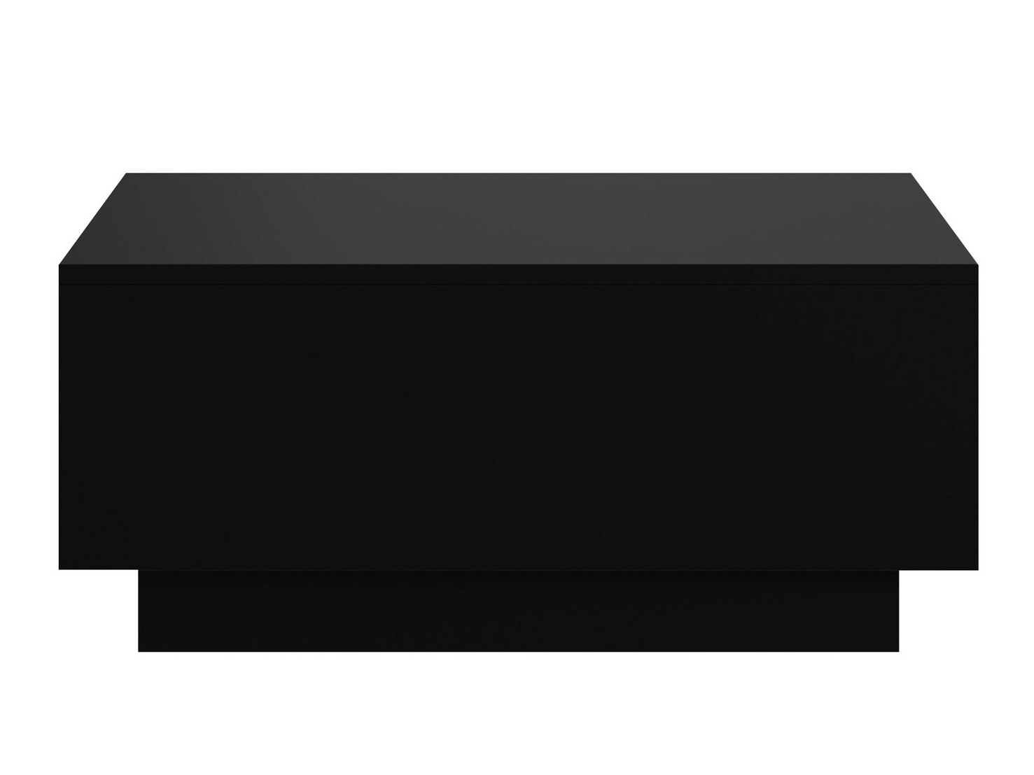 Coffee table Goodyear 134 (Black)