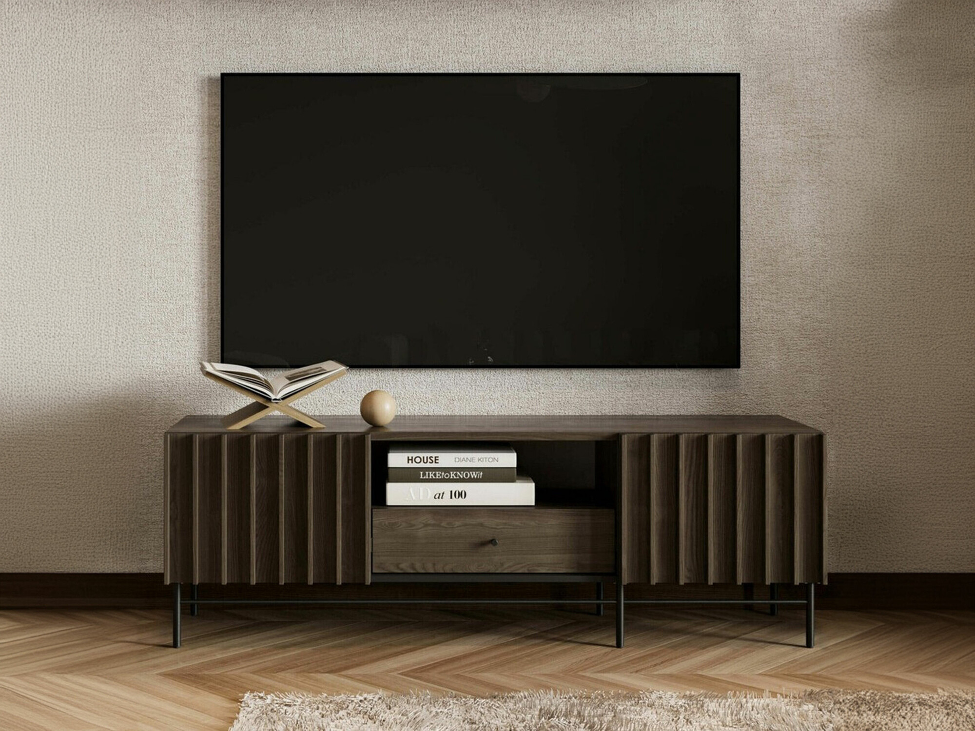 TV stand Catevari 102