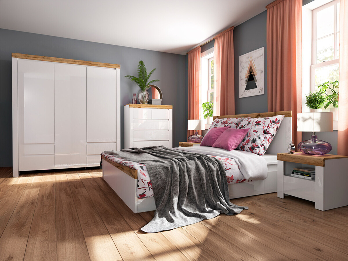 Bedroom set Sonsoru 128