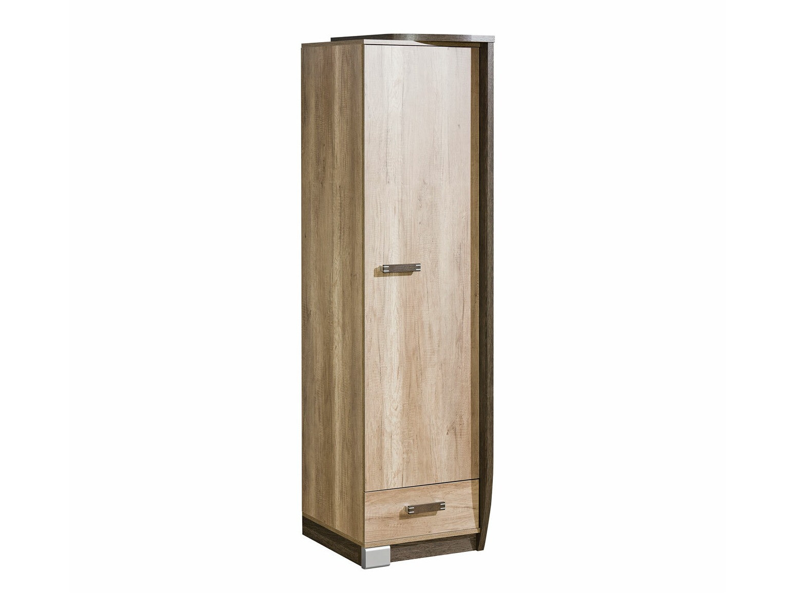 Bookcase Tivlue 110