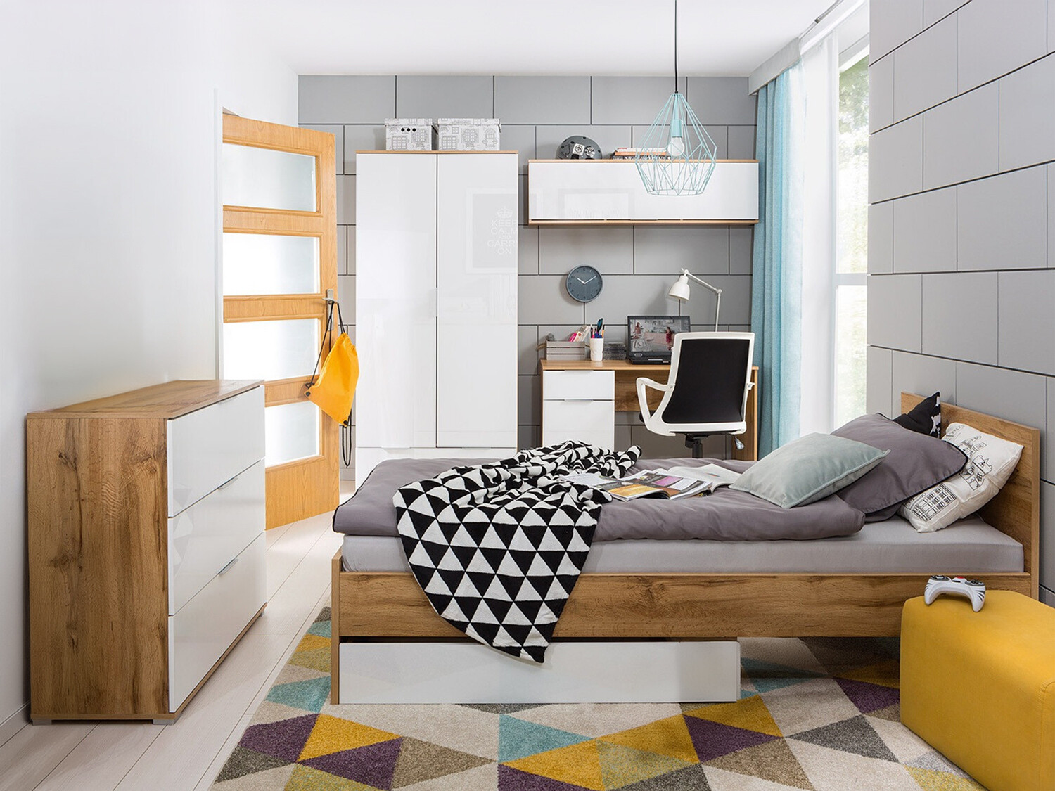 Furniture set Tivetra 113