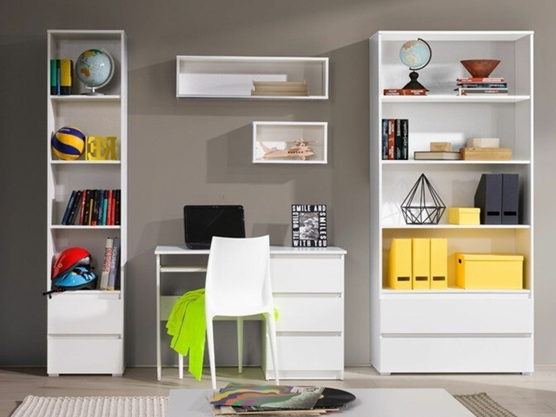 Home office set Cirdora 114