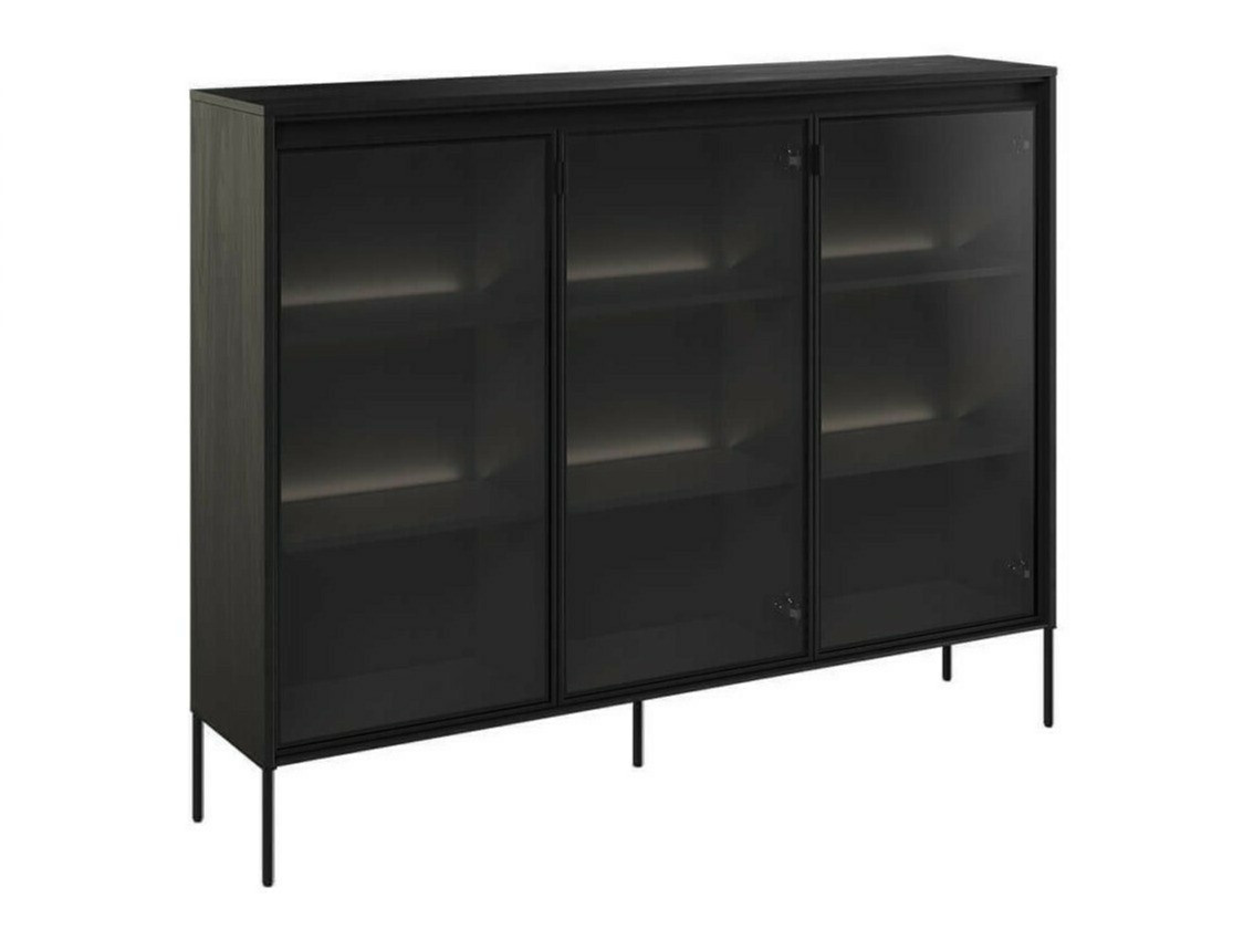 Sideboard Fernolu 108 (Black)