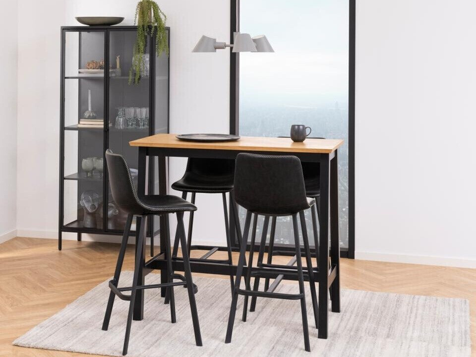 Bookcase Norsica Teruva 110