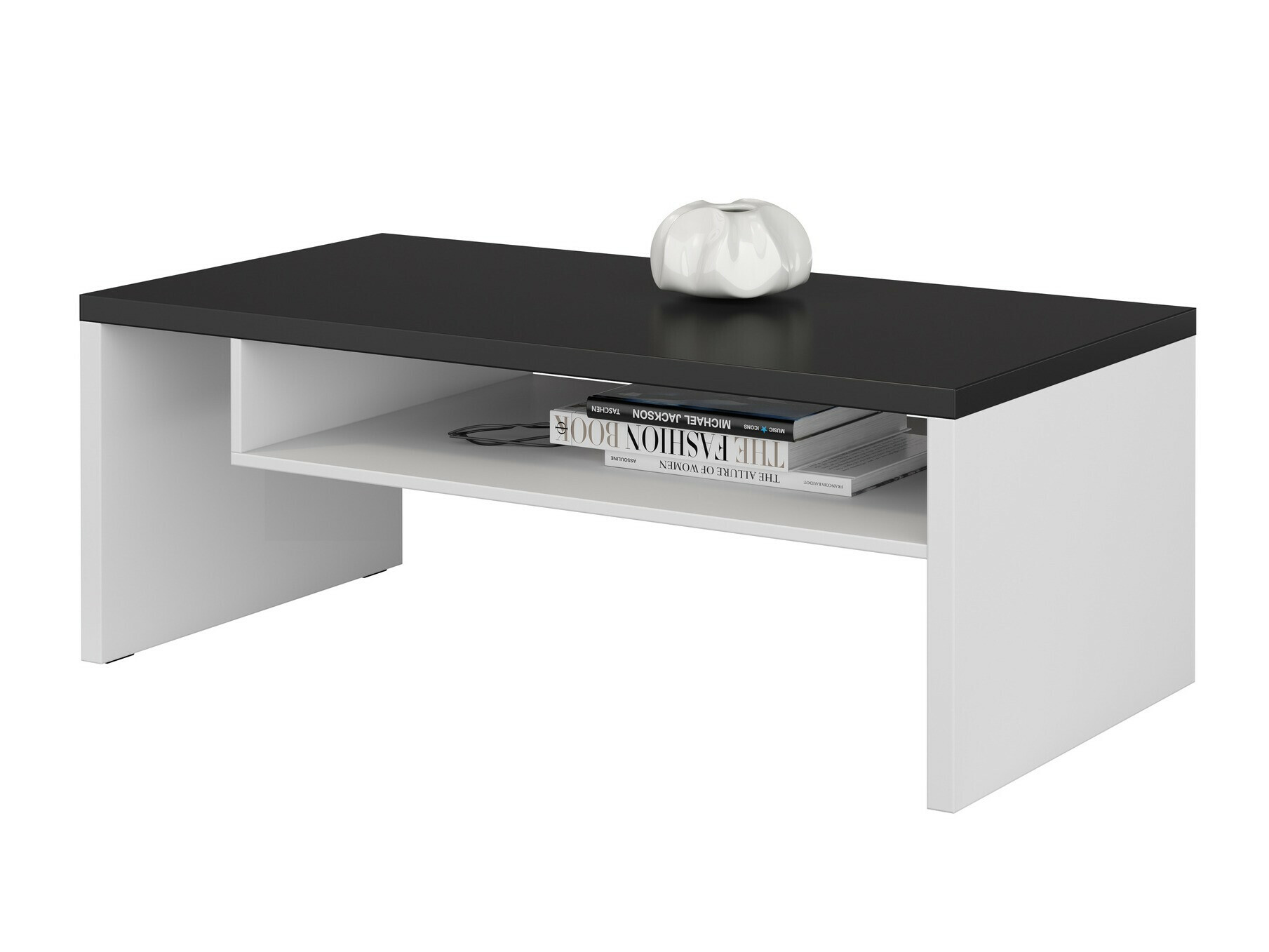 Coffee table Alfere 112 (White)