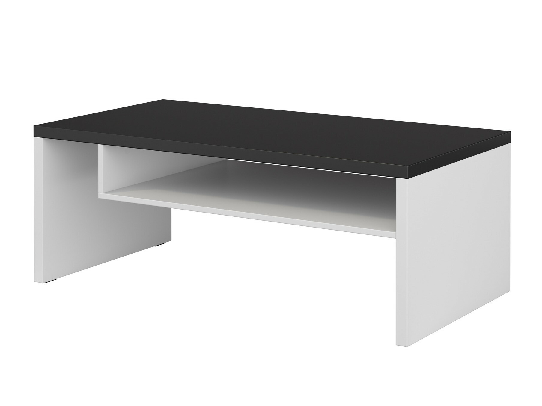 Living room set Alfere 117 (White)