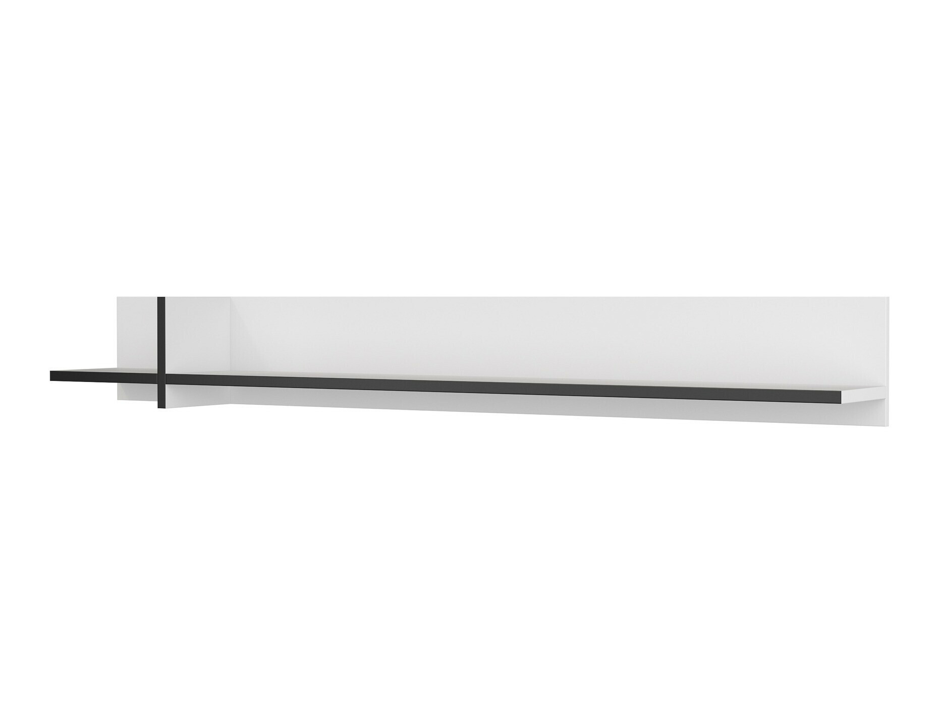 Living room set Alfere 117 (White)