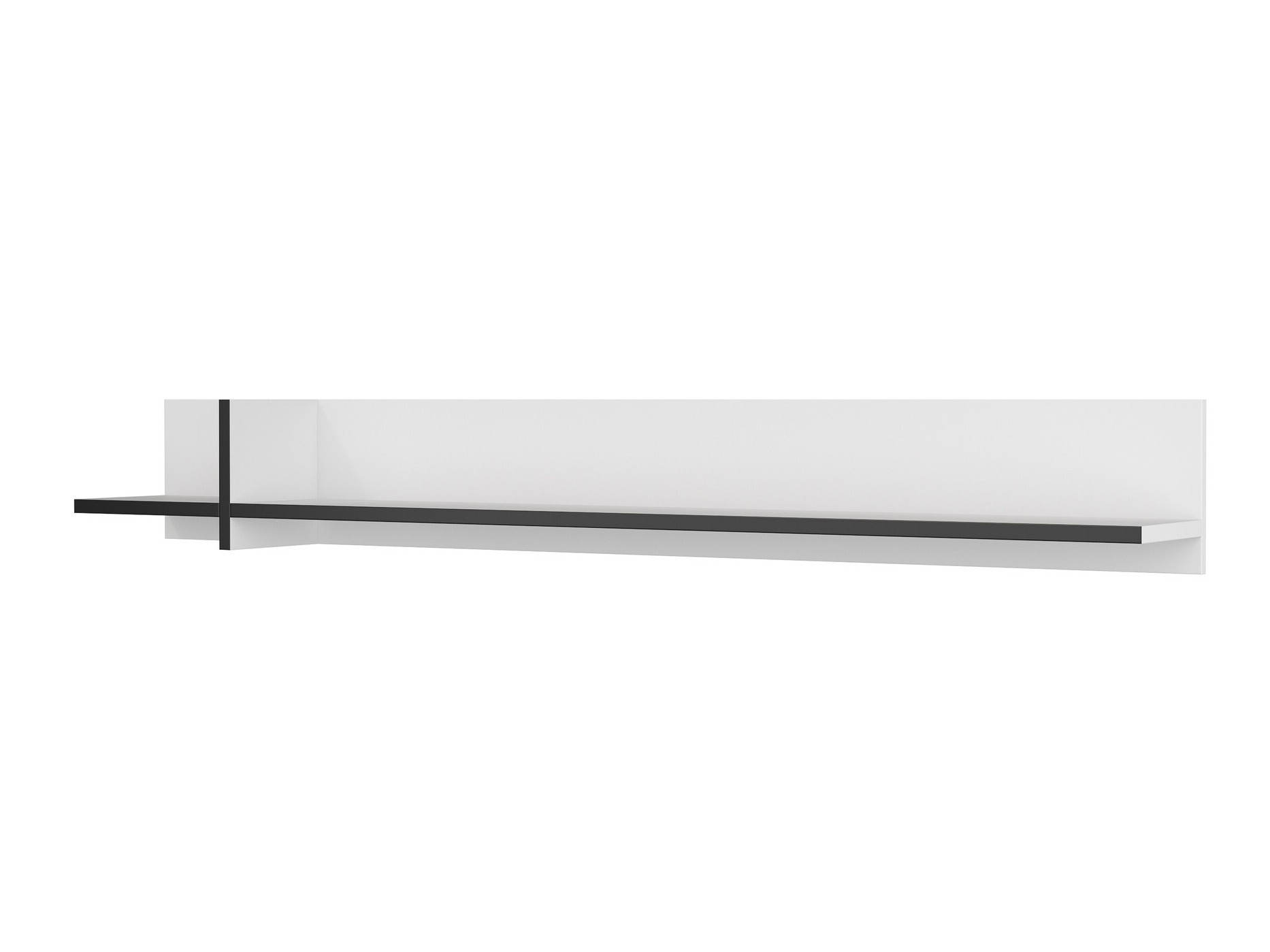 Living room set Alfere 117 (White)