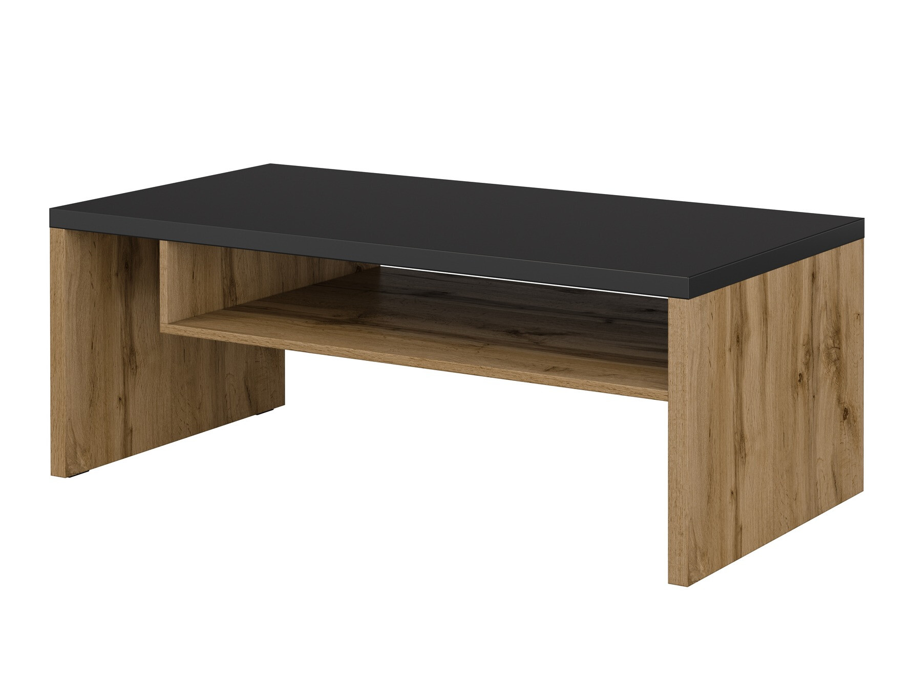 Living room set Alfere 117 (Wotan Oak)