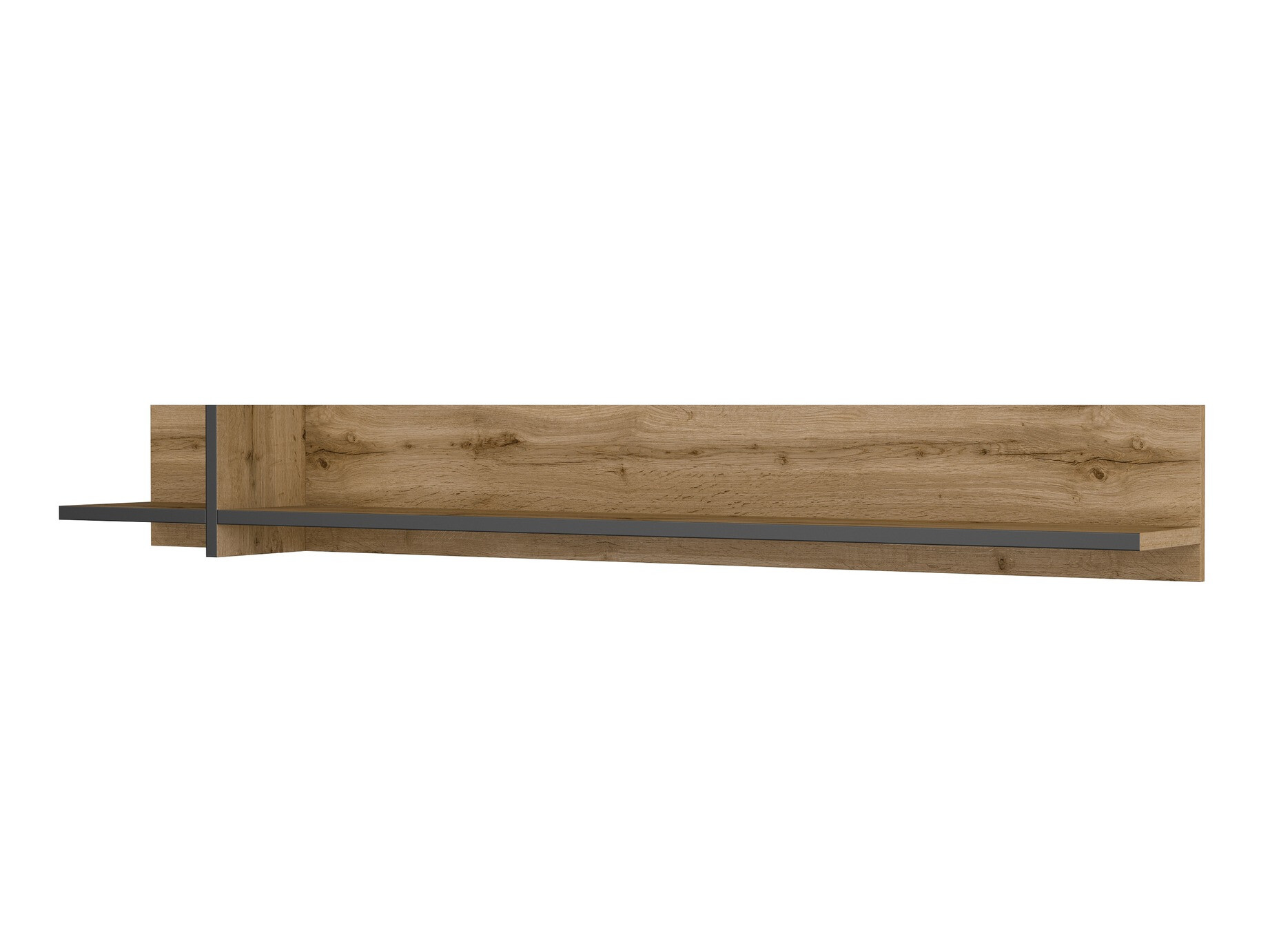 Living room set Alfere 117 (Wotan Oak)